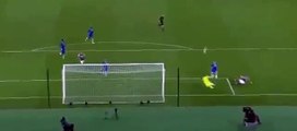 Edimilson Fernandes Goal HD West Ham United vs Chelsea 2-0 EFL Cup 2016 HD