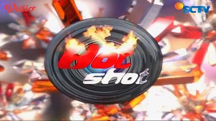Young Guns dan Young Girls Kembali Bersaing - Hot Shot