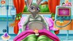 zootopia 2016 games | Judy Hopps Maternity Doctor | Zootopia Baby Game For Kids