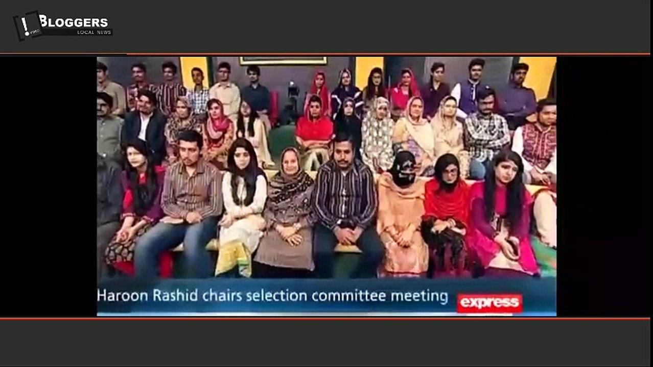 Khabardar with Aftab Iqbal - 4 March 2016   Express News