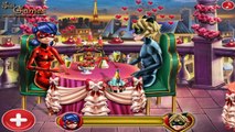 Ladybug Wedding Proposal - Miraculous Ladybug, Cat Noir Game - Best Baby Games For Kids