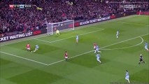 Juan Mata Goal HD - Manchester United 1-0 Manchester City 26.10.2016 HD