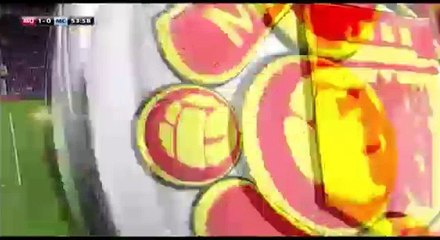 Mata Goal HD Manchester United 1 - 0 Manchester city 26.10.2016