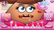 Pou Girl Tooth Problems | Game for Little kids - dentist game