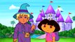 Dora The Explorer - Doras Magic Castle Adventure Part 1