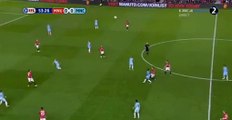 Juan Mata Goal HD - Manchester Utd 1 - 0tManchester City 26-10-2016 HD