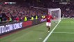 1-0 Juan Mata Goal HD - Manchester United vs Manchester City EFL Cup 26.10.2016 HD
