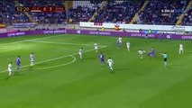 0-4 Marco Asensio 2nd Goal HD - Leonesa vs Real Madrid - 26.10.2016