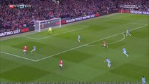 Mata Goal HD - Manchester United	1-0	Manchester City 26.10.2016