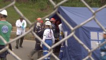 Ya son seis las personas fallecidas por alud de tierra en Antioquia, Colombia
