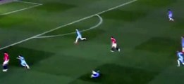 Juan Mata Goal - Manchester United vs Manchester City 1-0 (26_10_2016) -