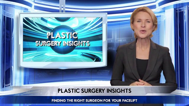 Beverly Hills Plastic Surgeon Facelift Reviews and Tips