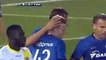 Tomas Pina Goal - Club Brugge KV vs Westerlo 3-0  - Belgium Jupiler League 26-10-2016 (HD)