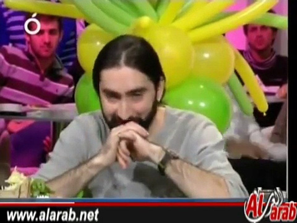 أجمل لبنانية تقلد أكثرمن10 شخصيا ت من العالم