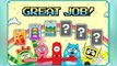 Yo Gabba Gabba - Mini Arcade - Yo Gabba Gabba Games