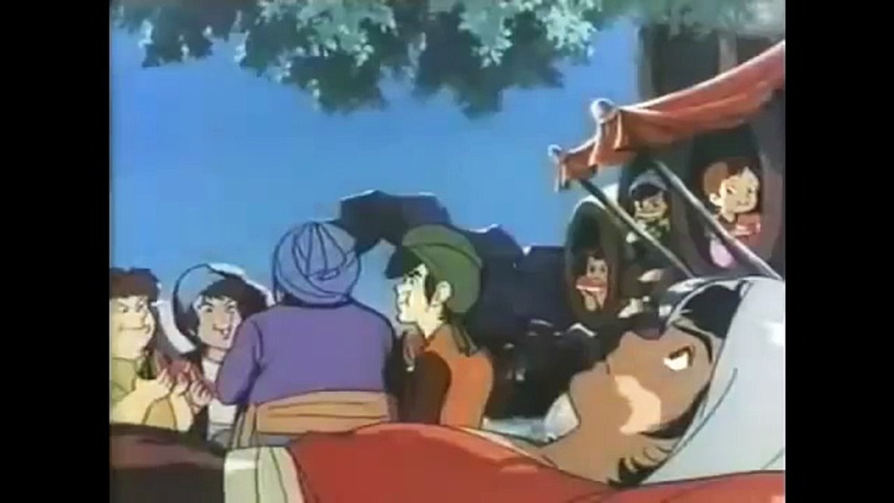 Aladin et la Lampe Merveilleuse Film danimation Complet En Francais new