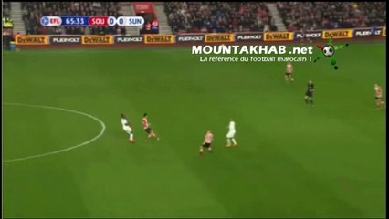 SOFIANE BOUFAL AMAZING GOAL