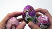 Minnie Mouse, Hello Kitty and Princess Disney Kinder Surprise Chocolate Eggs Unboxing