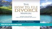 Big Deals  How to File Divorce in Kentucky Manual (How to file Lawsuits Book 2)  Best Seller Books