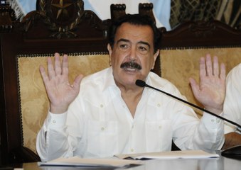 Nebot deja en manos de Cynthia Viteri la decisión sobre la Unidad