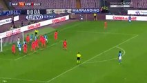 Vlad Chiriches Goal HD - Napoli 2-0 Chievo 26-10-2016 HDs