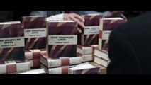 El editor de libros - Tráiler Español HD [1080p]