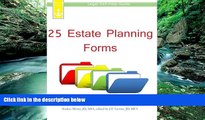 READ NOW  25 Estate Planning Forms: Legal Self-Help Guide  Premium Ebooks Online Ebooks