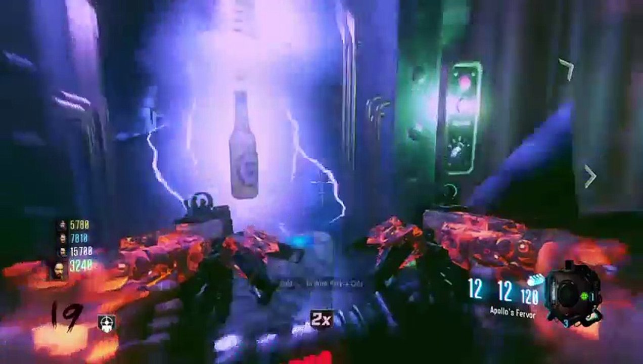 ZOMBIES World Record Goro Krovi High Round Easter egg (42)