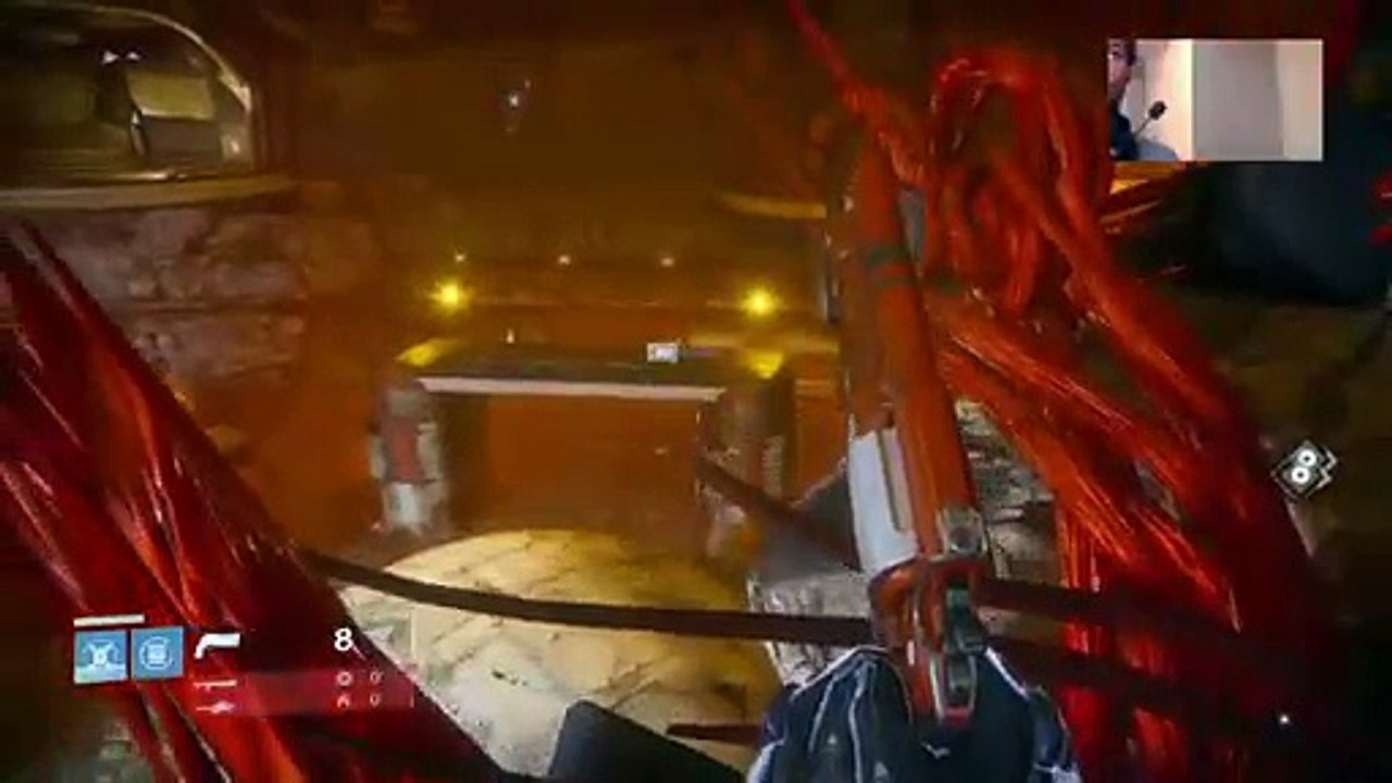 PS4: Raids, strikes, pvp, festival of the lost hype! (3)