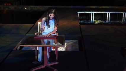 Mijn persoonlijke act (all that jazz)