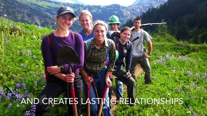 Team Giving - Volunteer Sacramento