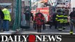 Construction Worker Dies After Fall Into Brooklyn Wastewater Tank