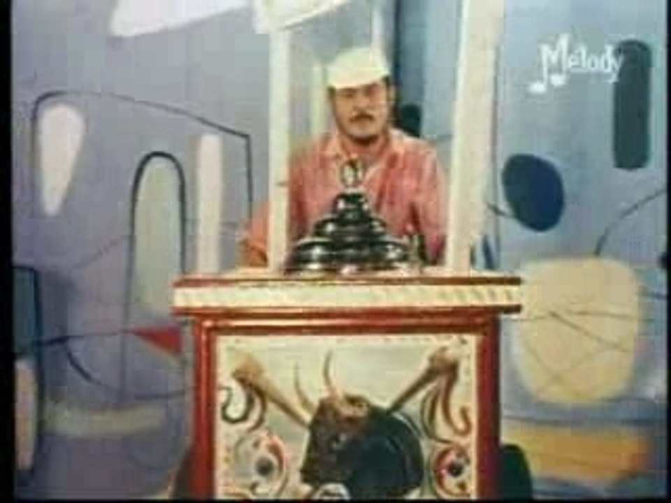 Boby Lapointe - Aragon et Castille