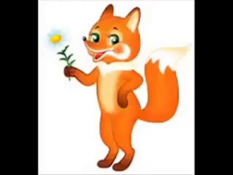 ЧЕТВЕРГ ЛИСА Сказка для детей на ночь сказки перед сном