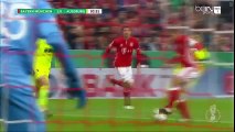 All Goals & highlights - Bayern Munich 3-1 Augsburg  26.10.2016ᴴᴰ