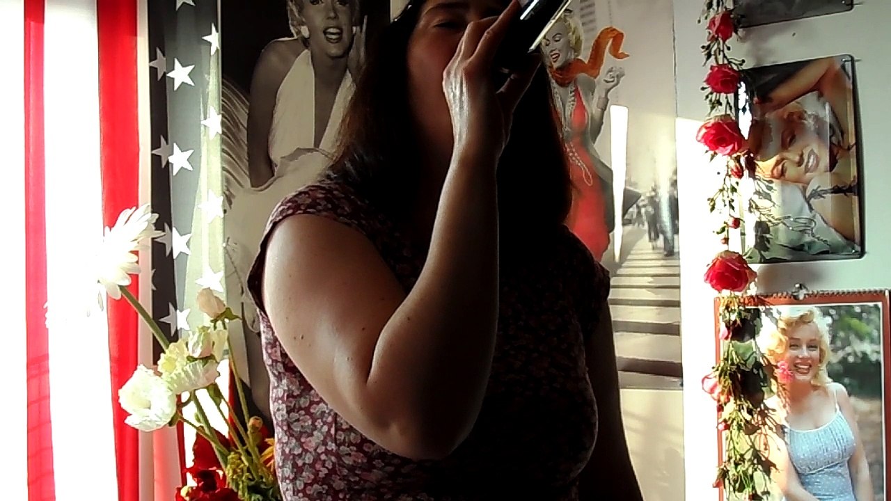 laroche valmont  t' a le look coco ..