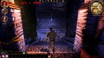 Dragon Age Origins - PC Gameplay - Played on a Q9550 and ATI Radeon HD 3870