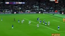 Gary Cahill Goal HD - West Ham United 2-1 Chelsea - 26.10.2016 HD