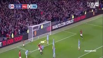 All Goals  -Manchester United 1-0 Manchester City 26.10.2016