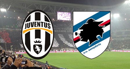 Juventus vs Sampdoria 4-1 - Full Highlights 26.10.2016 HD