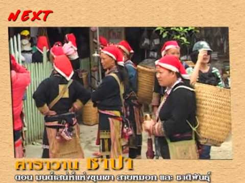 NEXT Sapa3