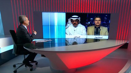 ما وراء الخبر-تحركات ولد الشيخ واللهجة الصارمة للرئاسة اليمنية