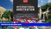 Big Deals  Redfern and Hunter on International Arbitration  Best Seller Books Best Seller