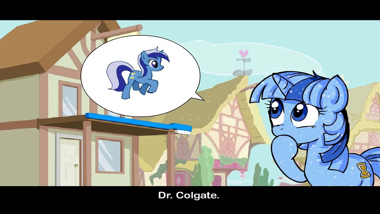 MLP Minuette vs Tardiness | MLP games or others My Little Pony games | Games For Kids