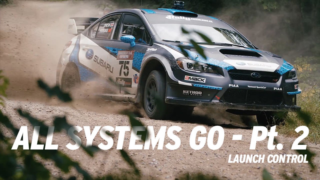 Launch Control 409: All Systems Go Part 2