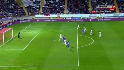 Mariano Diaz  Goal HD - Leonesat1-7tReal Madrid 26.10.2016