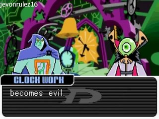Danny Phantom The Ultimate Enemy Gba Walkthrough