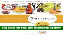 [EBOOK] DOWNLOAD German Made Simple: Learn to Speak and Understand German Quickly and Easily GET NOW