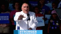José Andrés: Immigrants understand being American is a privilege
