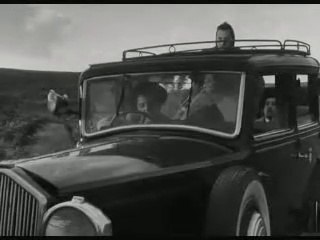 Federico Fellini | I Vitelloni | 1953